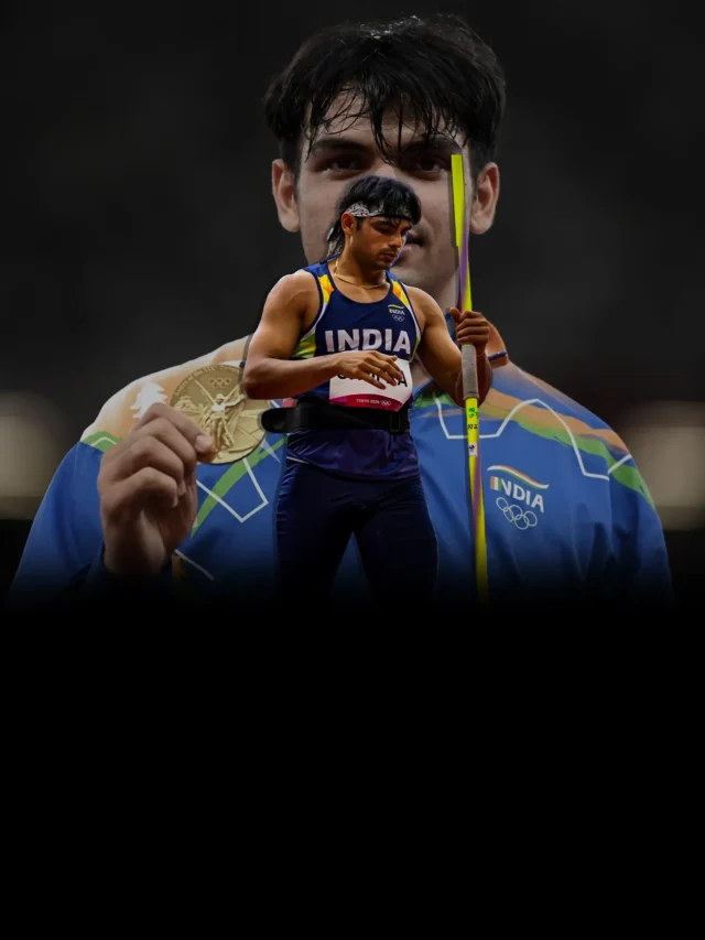 433-India's Golden Arm Top 10 Facts You Need to Know About Neeraj Chopra (WS)
