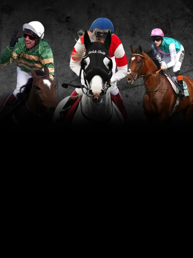 The 10 Most Famous Horse Races in the World