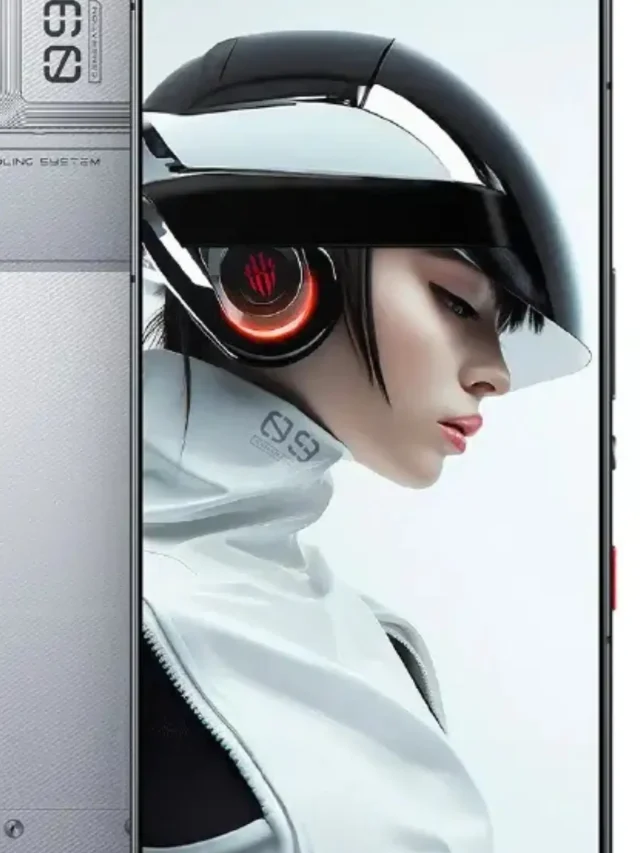 Top 10 Best Android Phones for Gaming in 2025 – Ranked by Speed & Battery Life