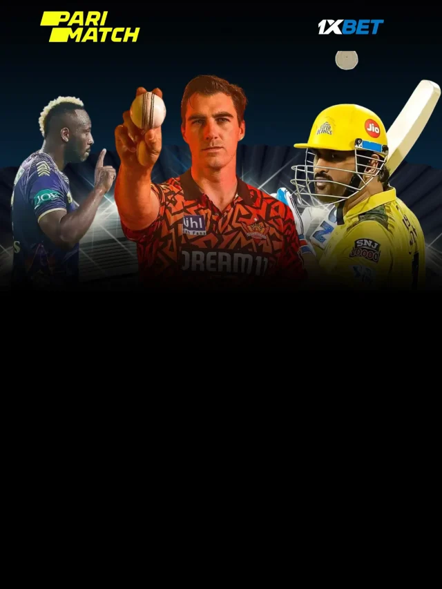 Top 10 Cricket Betting Apps in India for 2025: Which are Indian Users Are Loving This Year