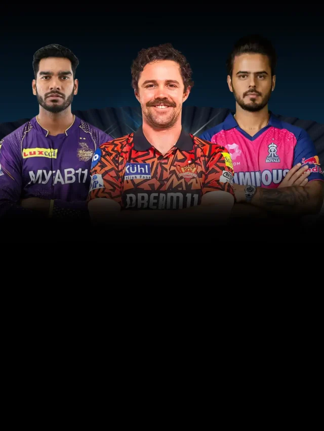 Top 10 Fastest Half-Centuries in IPL 2025?
