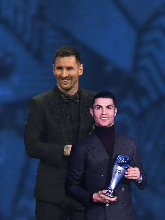 Top 10 Highest-Paid Athletes in the World Right Now - (2025 List Revealed) (WS)