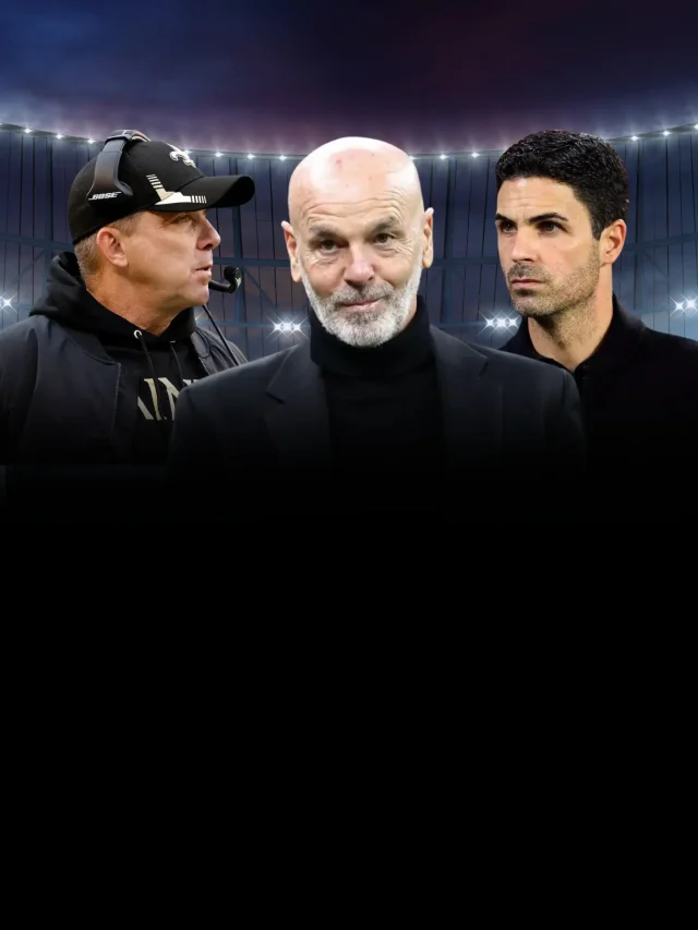 Top 10 Highest Paid Football Coach in 2025?