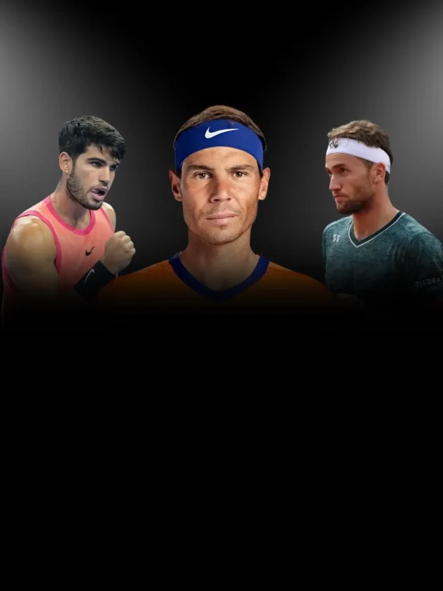 Top 10 Highest-Paid Tennis Players in 2025