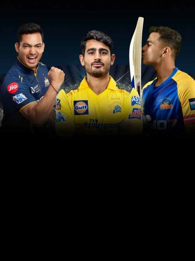 Top 10 Lowest Paid Players Making a Huge Impact in IPL 2025