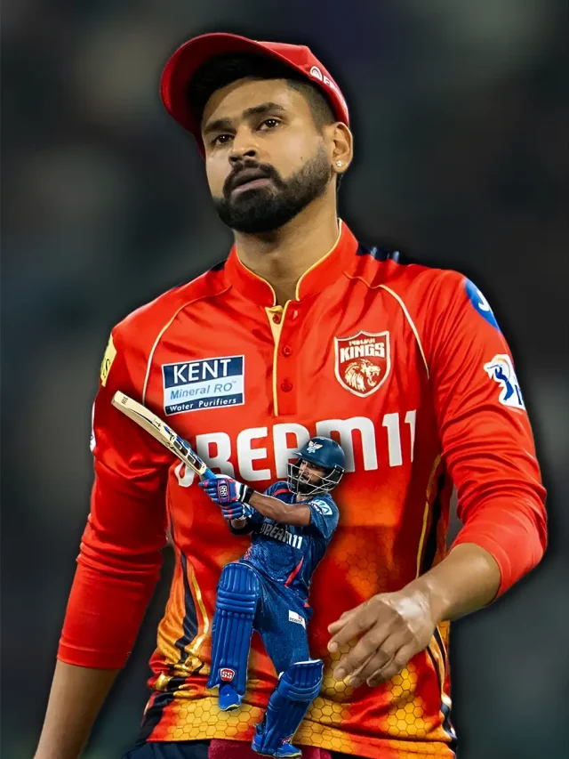 Top 10 Most Sixes in Indian Premier League 2025 - Based on No. of Sixes