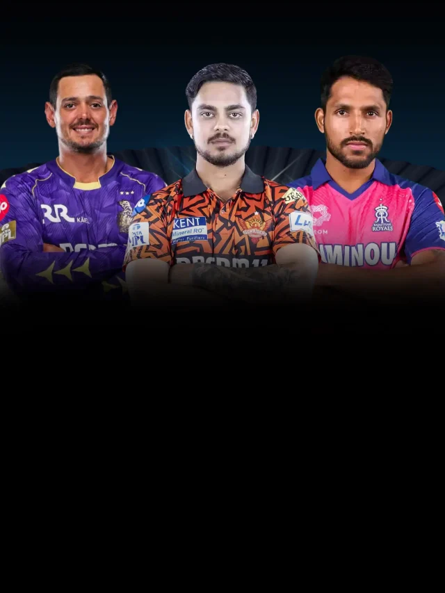 Top 10 Most Sixes in a Single Indian Premier League 2025 (IPL) 2025 Inning