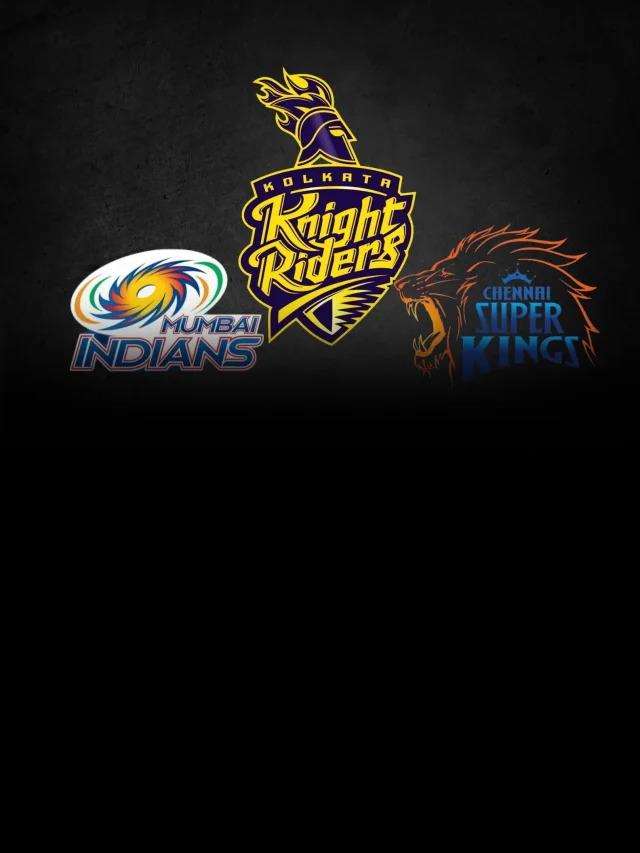 Top 10 Most Successful Teams in IPL History? Find Out Now!