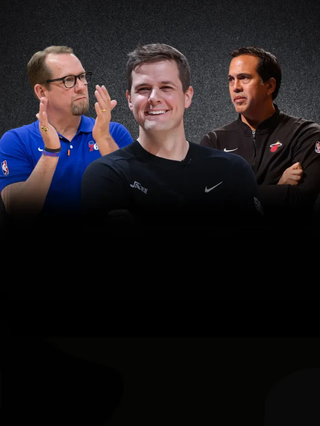 Top 10 NBA Coaches Who Are Shaping the Future of the League