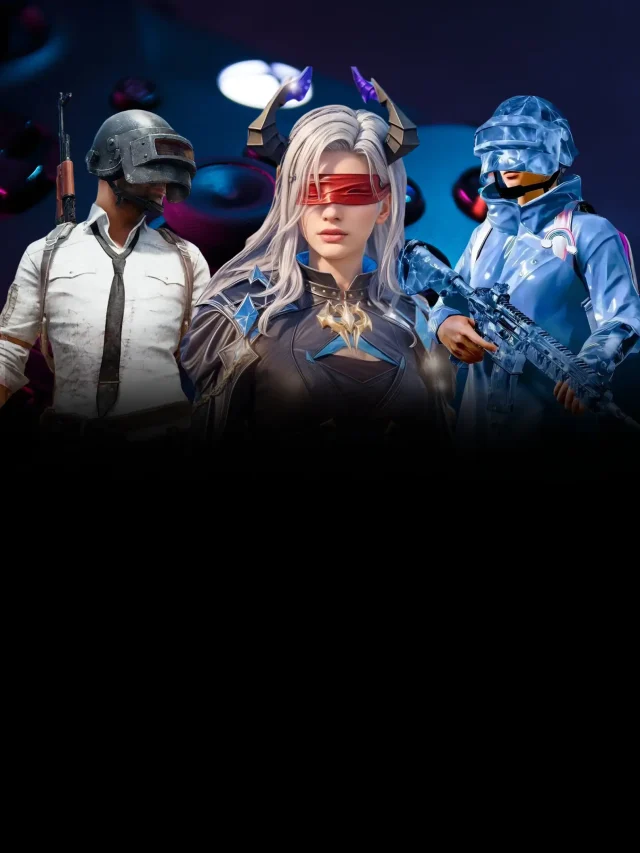 Top 10 PUBG Mobile Esports Players to Watch in 2025