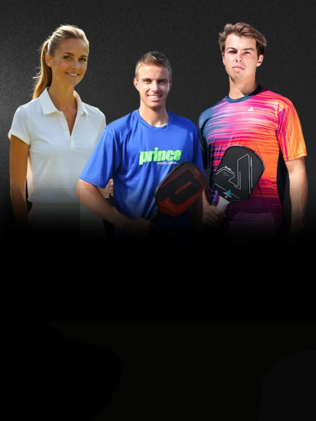 Top 10 Pickleball Rules Every Player Should Know