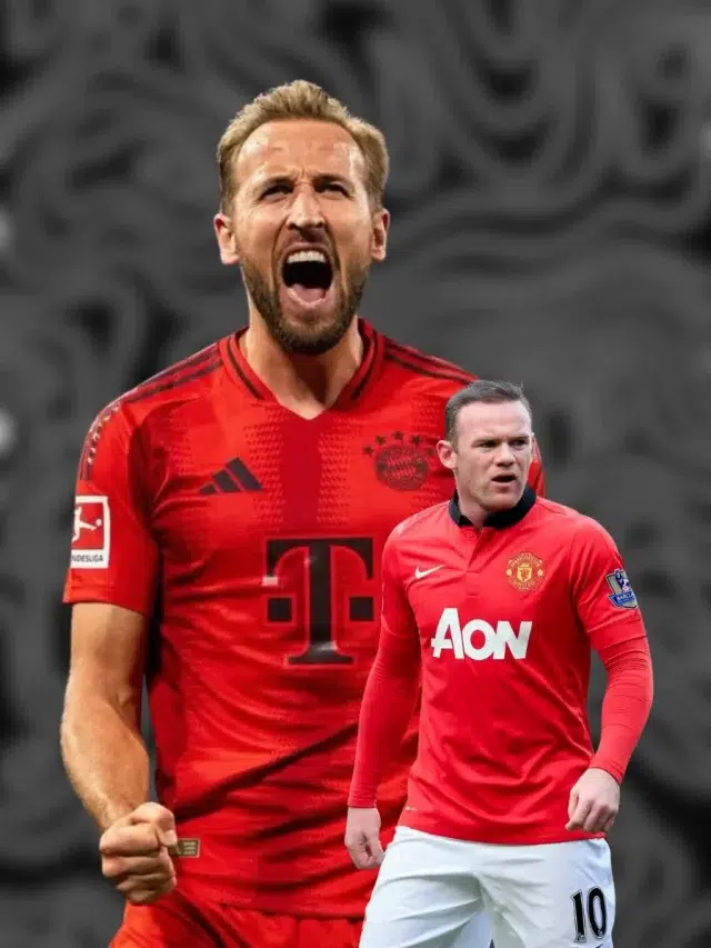 Top 10 Premier League Goalscorers of All Time (WS)