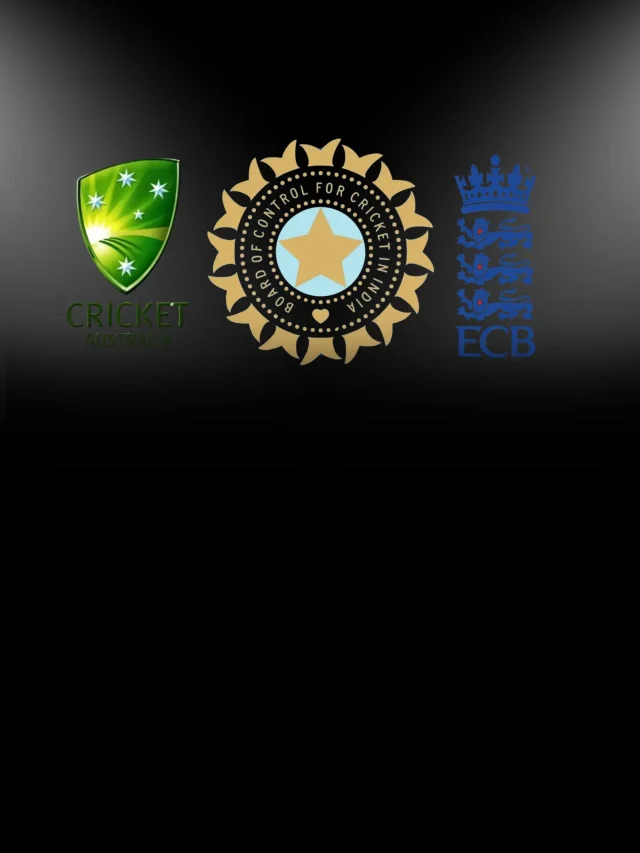 Top 10 Richest Cricket Boards in the World (2025 Updated List)