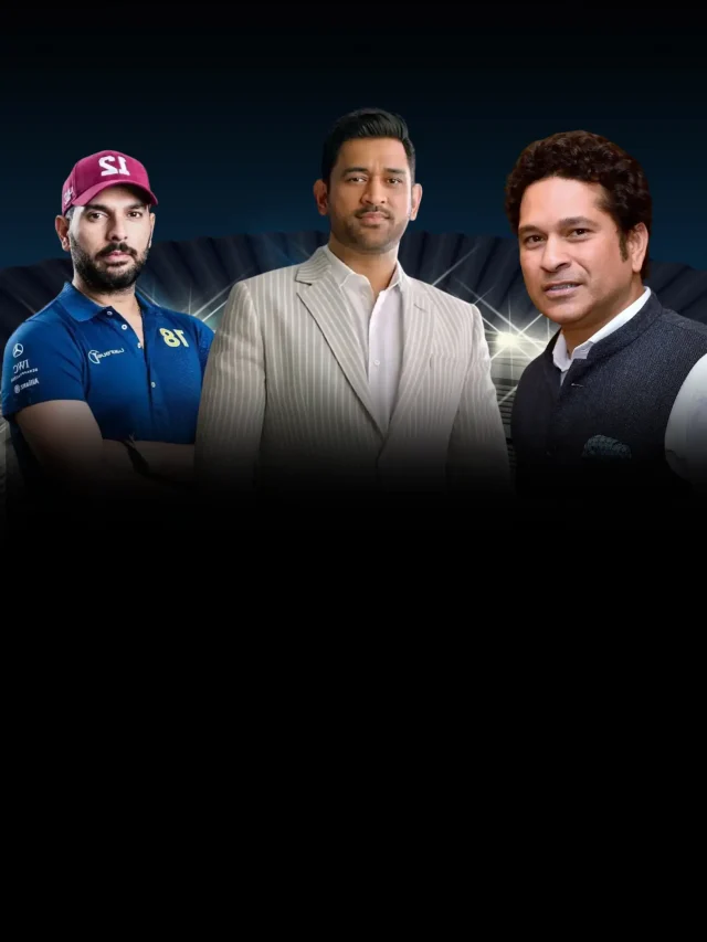 Top 10 Richest Cricketers in the World Right Now – 2025 Edition
