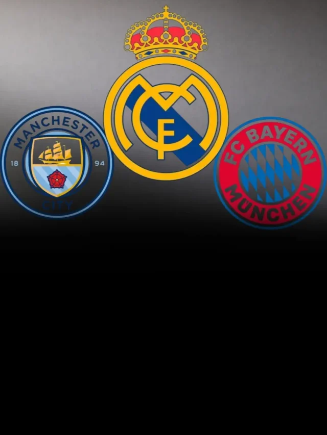 Top 10 Richest Football Clubs in the World