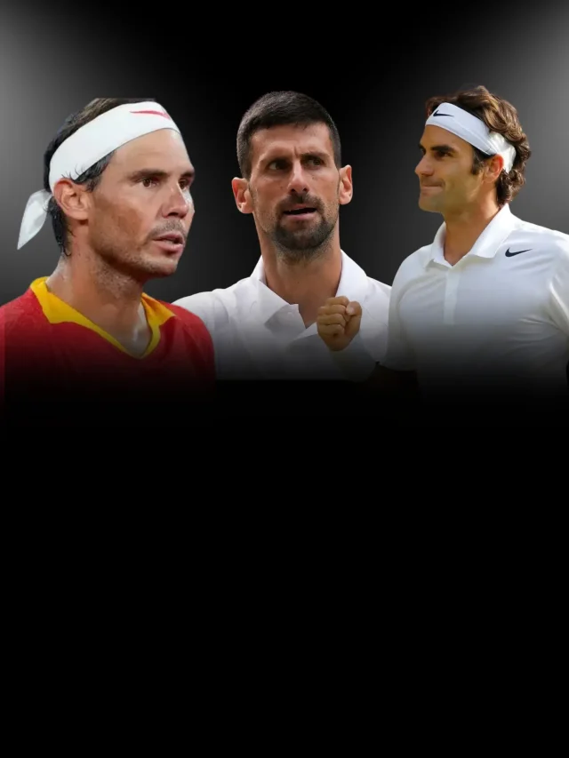 Top 10 Richest Tennis Players of all-time as 2025