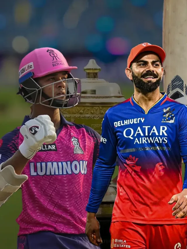 Top 10 Scored the Most Fifties in IPL 2025 2