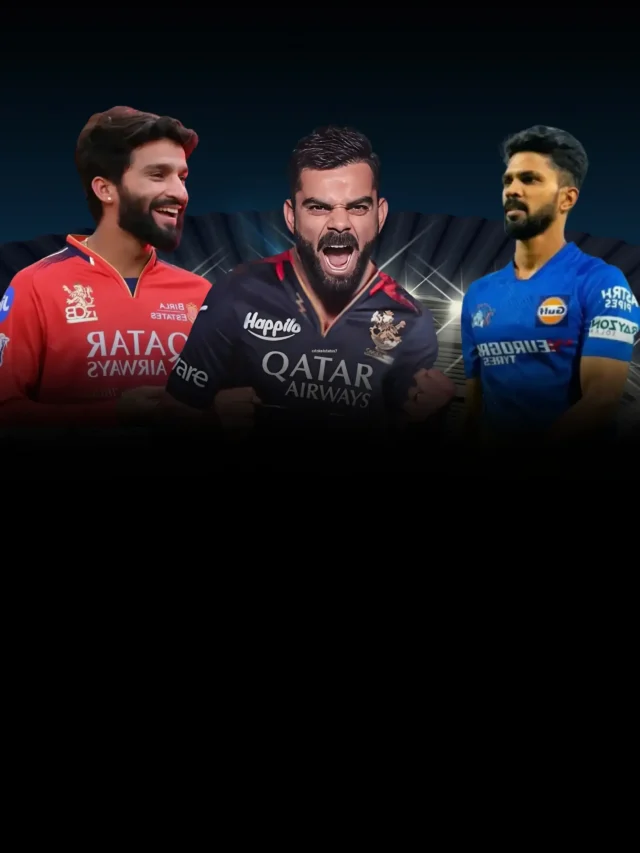 Top 10 Scored the Most Fifties in IPL 2025?