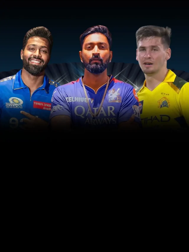 Top 10 Wicket-Takers in Indian Premier League 2025 – Key Stats