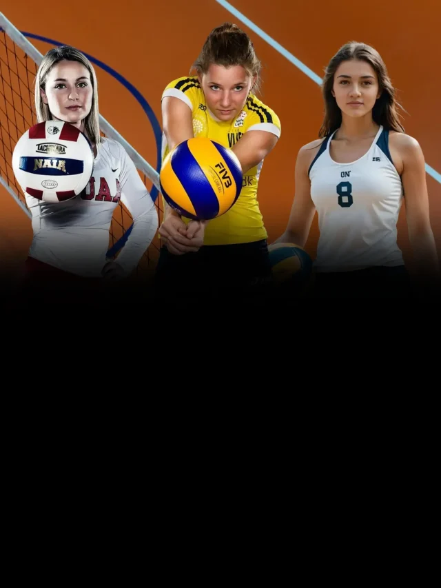 Top 10 Women’s Volleyball Stars to Watch in 2025