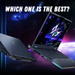 10 Best Acer Gaming Laptops with Powerful Graphics