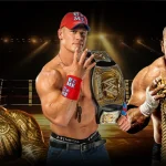10 WWE Superstars with the Most World Championship Wins