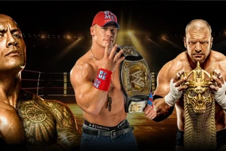 10 WWE Superstars with the Most World Championship Wins