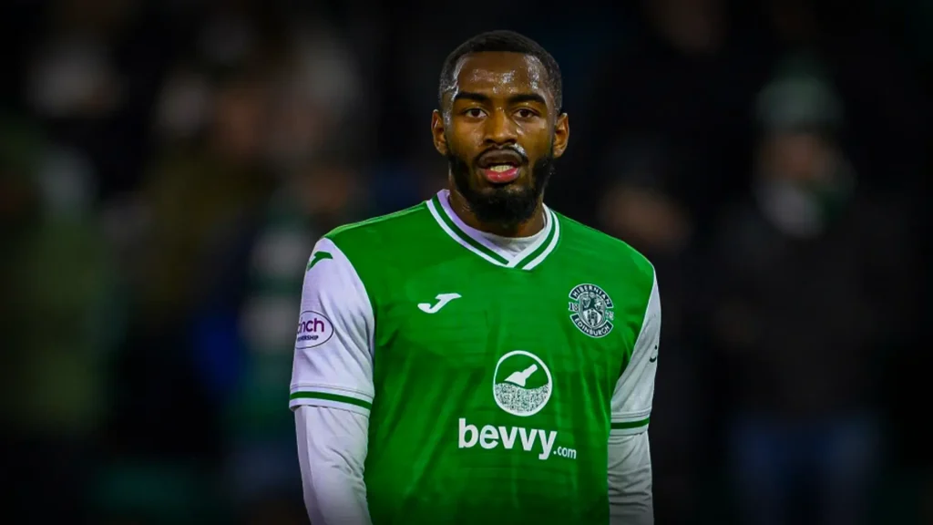 Top 10 Scorers in the Saudi Pro League 2024–25