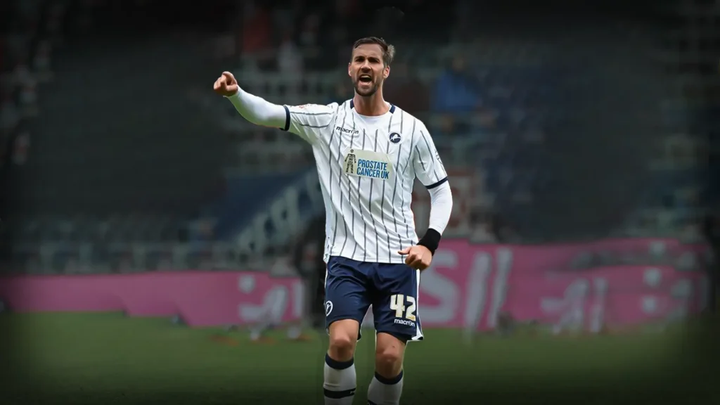 Stefan Maierhofer is one of the Tallest Footballers in Premier League History