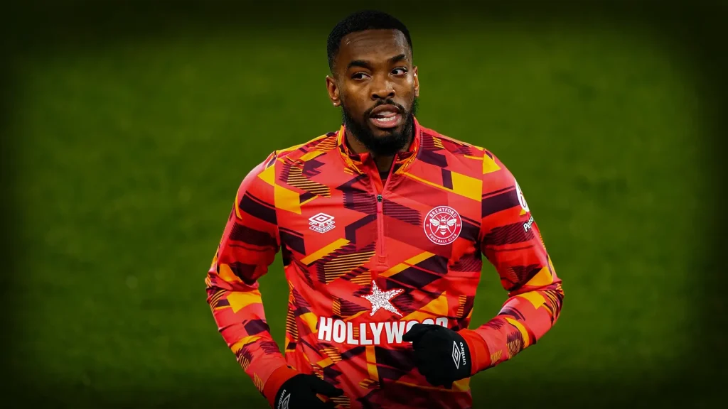 Top 10 Scorers in the Saudi Pro League 2024–25