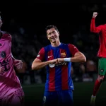 50 Greatest Players In UEFA Champions League History