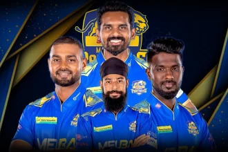 Siechem Madurai Panthers 2025 Squad, Schedule, Complete Players list, Coaches, Captain, Owner, Home Ground, Jersey, Social media Profile all you need to know