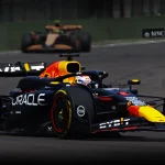 F1 Emilia-Romagna Grand Prix 2025: Full Schedule, Date, Time, and Drivers