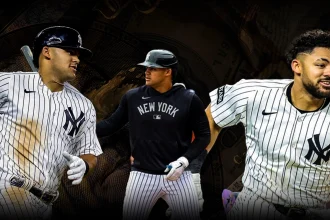 Jasson Dominguez's Net Worth in 2025: MLB Salary and Contract and endorsement
