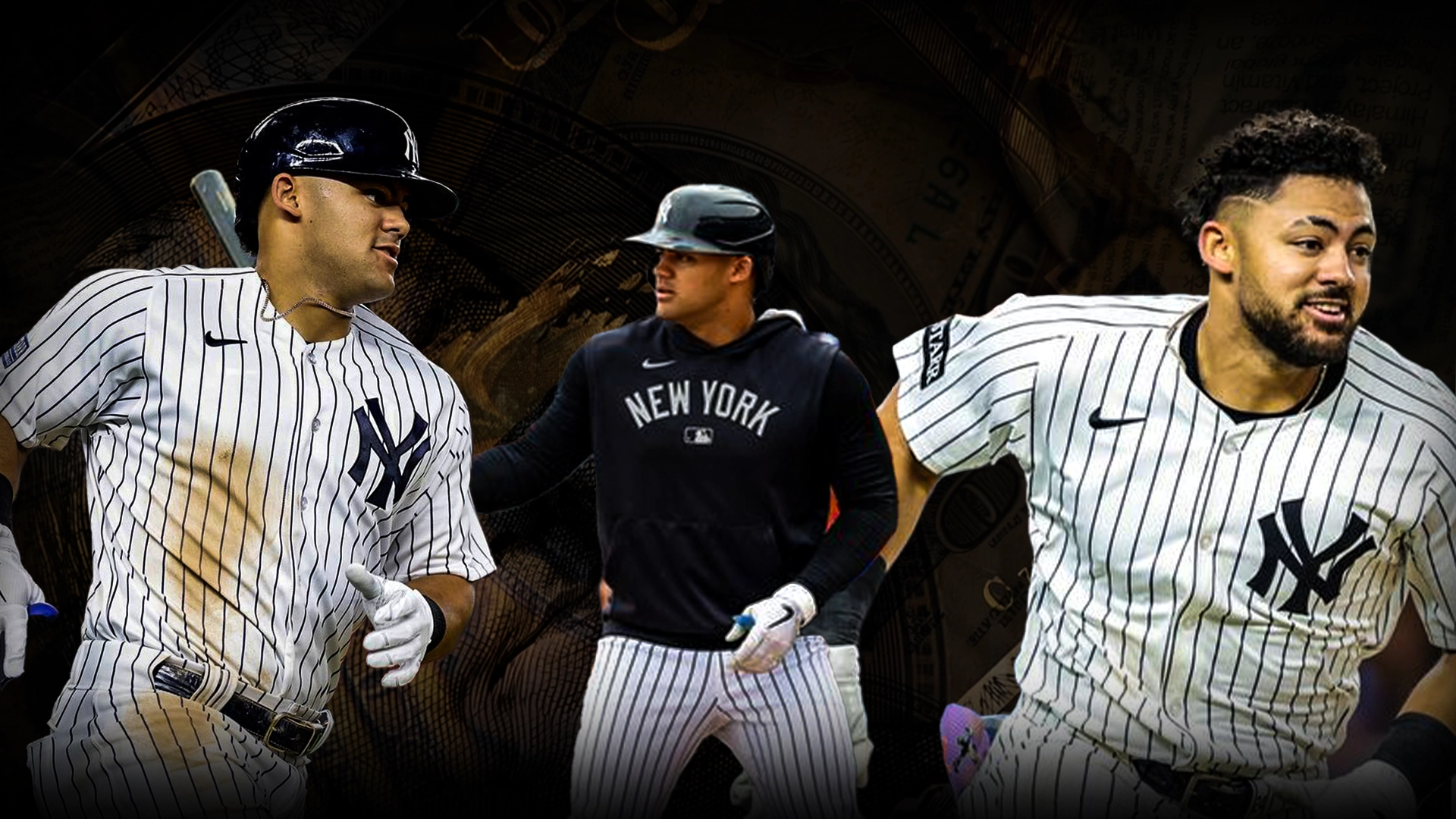 Jasson Dominguez's Net Worth in 2025: MLB Salary and Contract and endorsement