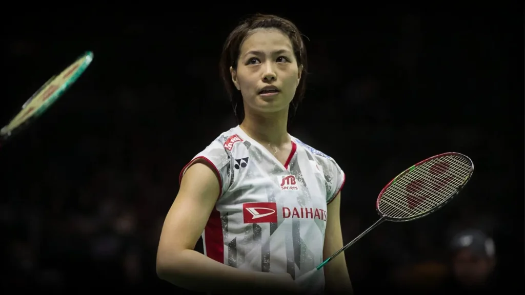 Yuki Fukushima is one of the Top 10 badminton players by 2025 prize money won