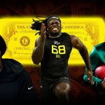 Shemar Stewart's Net Worth in 2025: Earning, NFL Contract, endorsement, Business, More