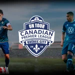 Canadian Premier League 2025 Top Scorers