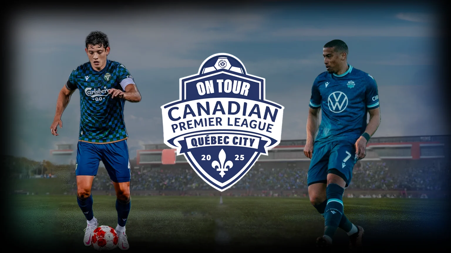 Canadian Premier League 2025 Top Scorers