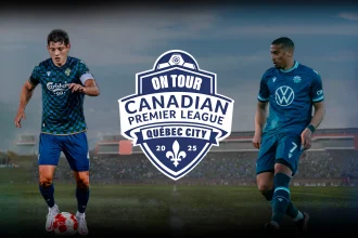 Canadian Premier League 2025 Top Scorers