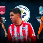 Canadian Premier League 2025 Foreign Players: Full List
