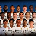 How to Watch Real Madrid 2025 Live