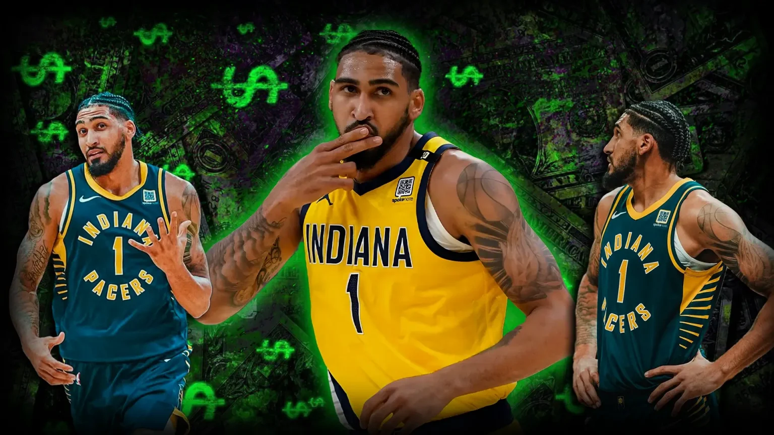 Obi Toppin Net Worth in 2025: NBA Salary, Endorsements, and Obi Toppin’s Current NBA Contract Explained