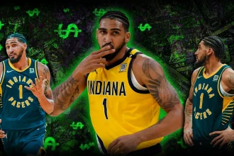 Obi Toppin Net Worth in 2025: NBA Salary, Endorsements, and Obi Toppin’s Current NBA Contract Explained