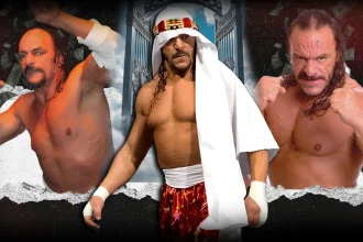 Sabu Wrestler Net Worth in 2025