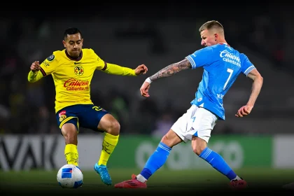 Where to watch Cruz Azul 2025 matches in USA and UK? - Complete Fixtures and Players name