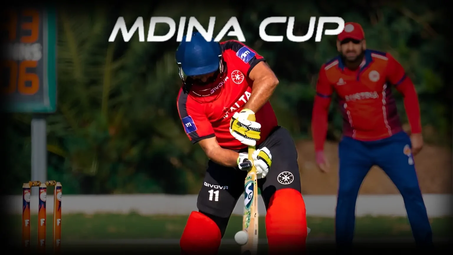 Mdina Cup 2025 Schedule, Where to Watch Live Coverage?