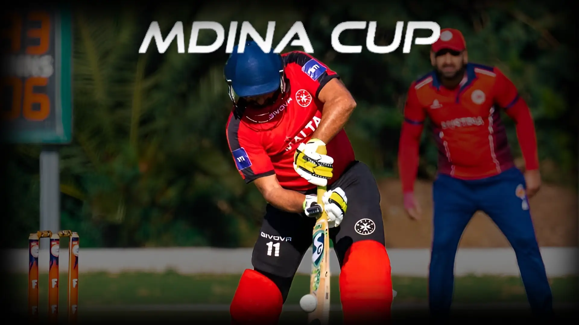 Mdina Cup 2025 Schedule, Where to Watch Live Coverage?