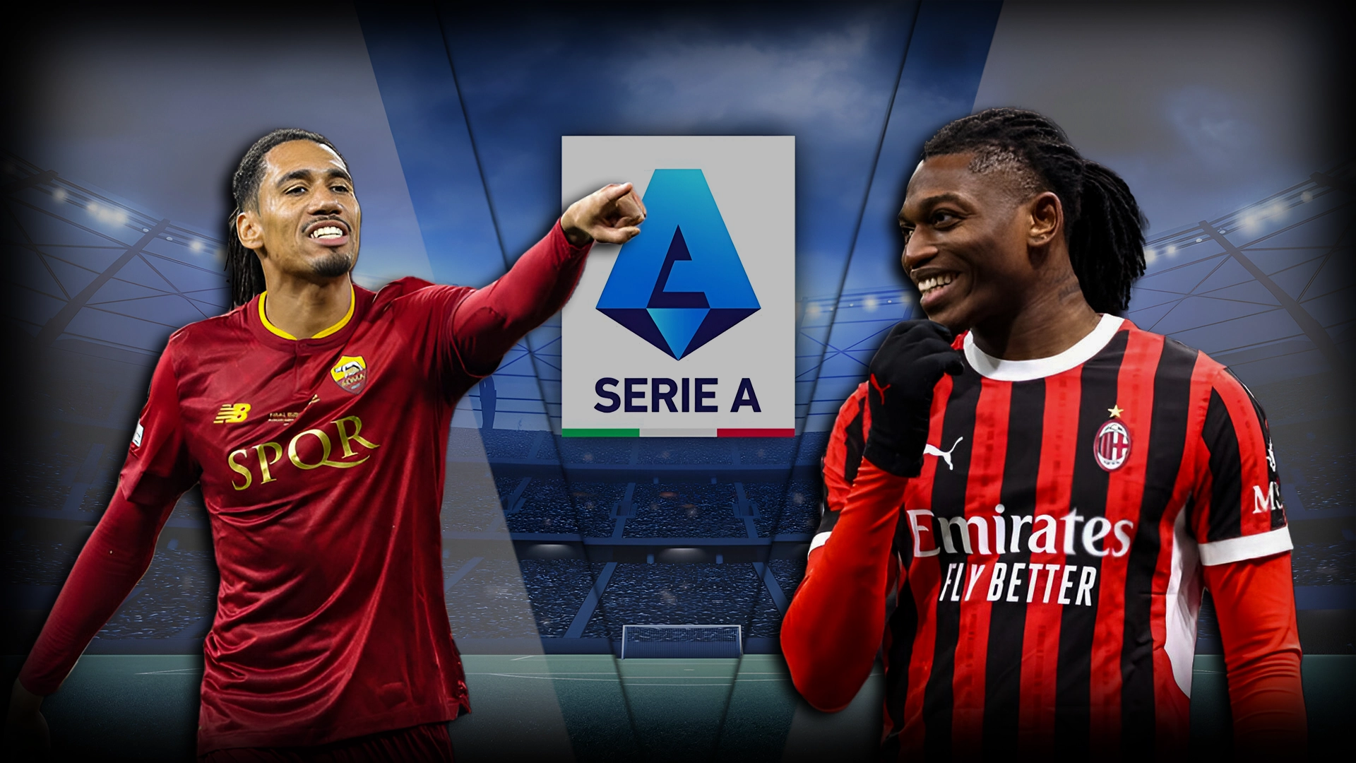 Where to Watch Serie A 2025 in India for Free?