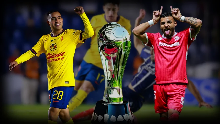Liga MX Clausura 2025 Semifinals Live Stream: When & Where to Watch